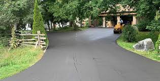 Why Choose Us For All Your Driveway Paving Needs in Lake Fenton, MI?